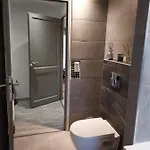 Appartement Du Vieux Chateau Jardin & Parking Gratuit Mulhouse