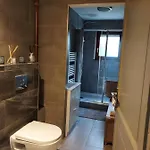Appartement Du Vieux Chateau Jardin & Parking Gratuit *