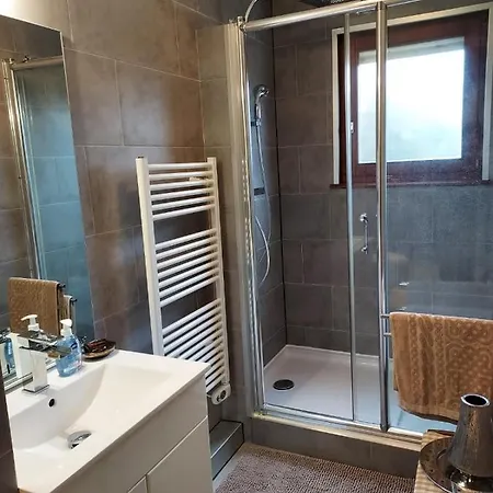Apartment Du Vieux Chateau Jardin & Parking Gratuit