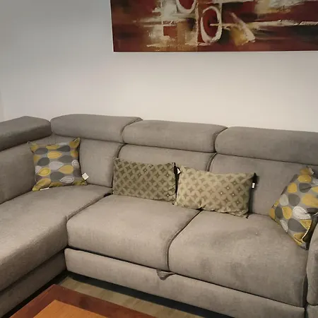 Apartment Du Vieux Chateau Jardin & Parking Gratuit