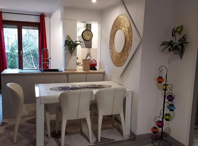 Du Vieux Chateau Jardin & Parking Gratuit *