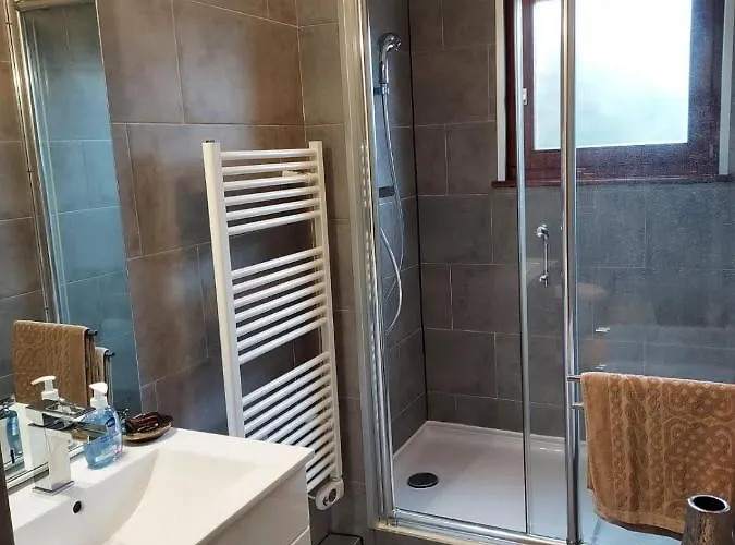 Apartment Du Vieux Chateau Jardin & Parking Gratuit