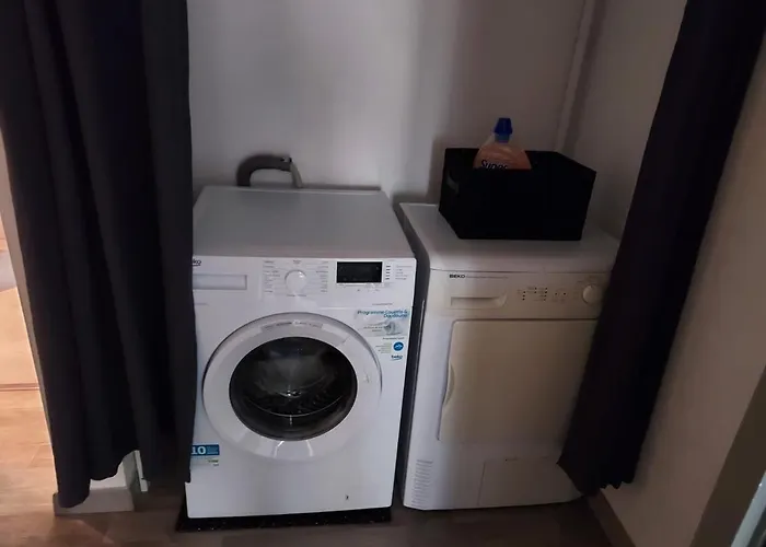 Apartment Du Vieux Chateau Jardin & Parking Gratuit Mulhouse