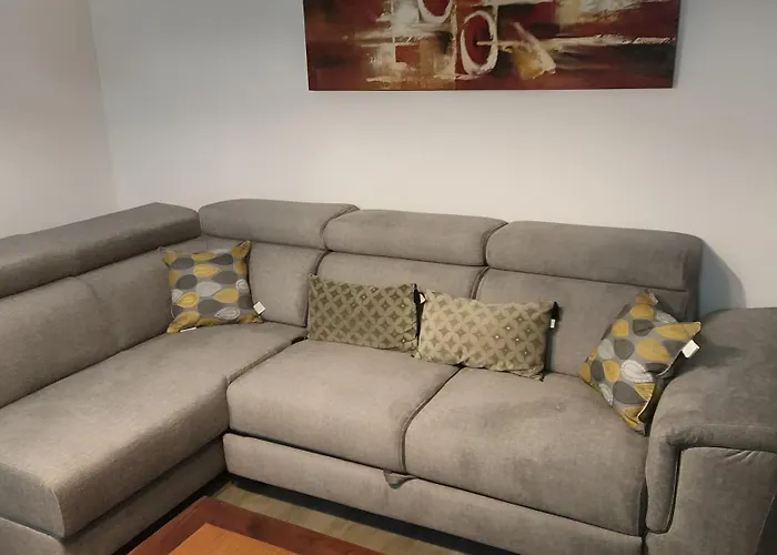 Apartment Du Vieux Chateau Jardin & Parking Gratuit