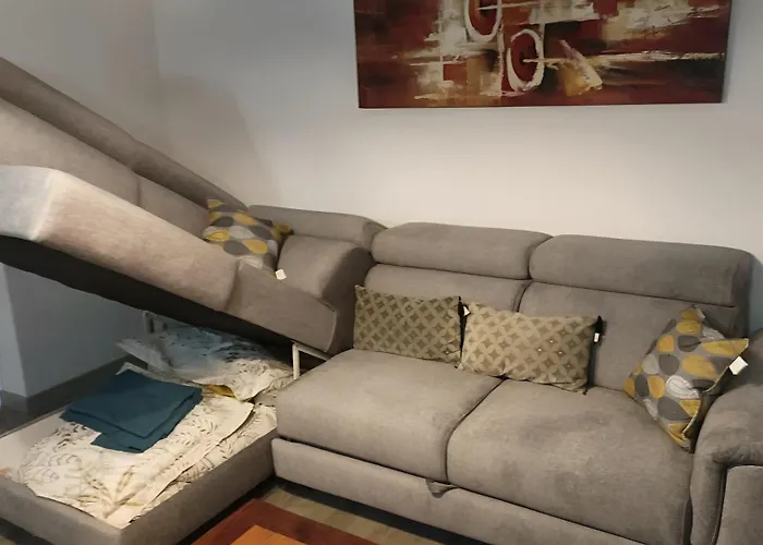 Du Vieux Chateau Jardin & Parking Gratuit Apartment